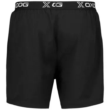 Oxdog Court Pocket Short Zwart