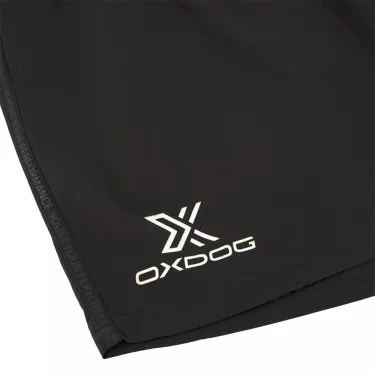 Oxdog Court Pocket Short Zwart