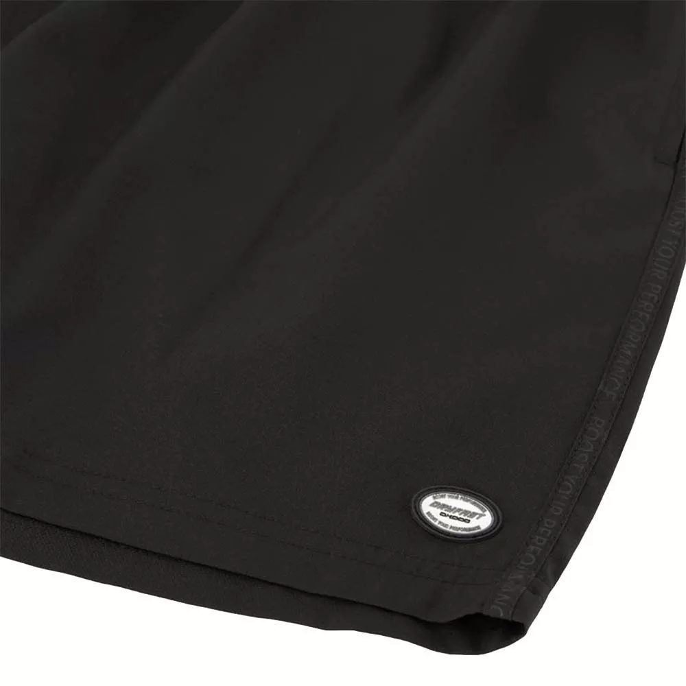 Oxdog Court Pocket Short Zwart