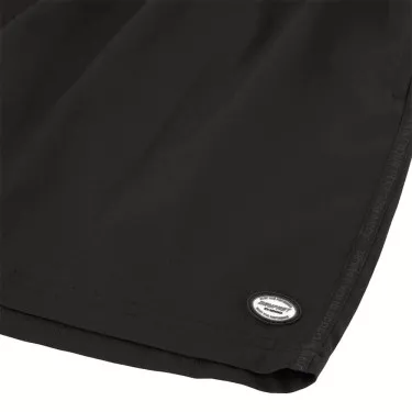 Oxdog Court Pocket Short Zwart