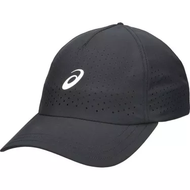 Asics Performance Pet Zwart