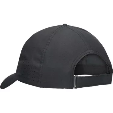 Asics Performance Pet Zwart