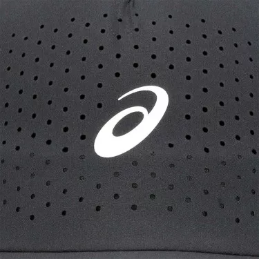Asics Performance Pet Zwart