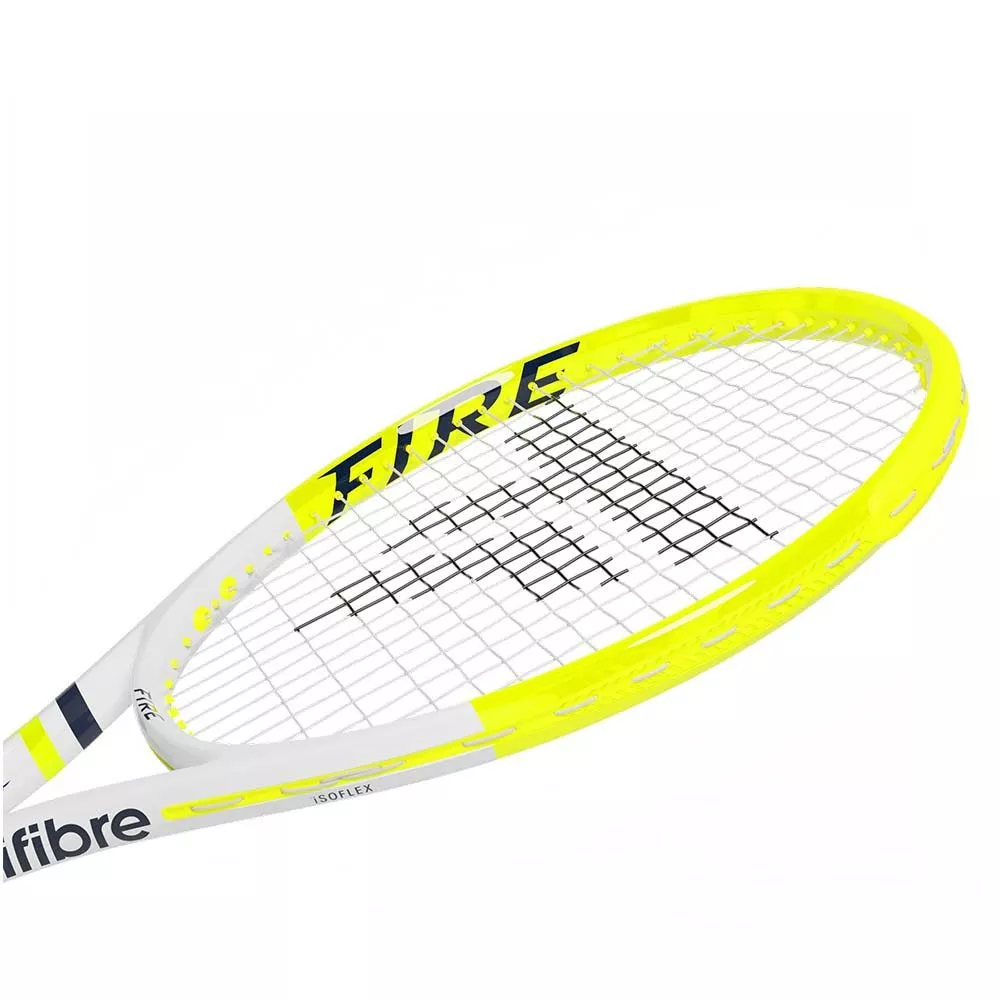 Raquette Tecnifibre Fire 300 (300g)