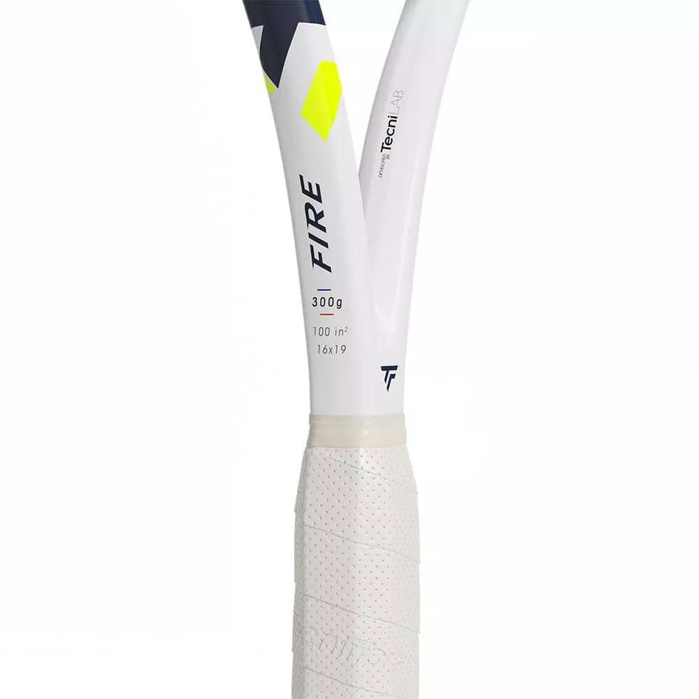 Raquette Tecnifibre Fire 300 (300g)