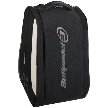 Bullpadel Hack Premier Padel 2026 Thermo Padeltas Zwart / Groen