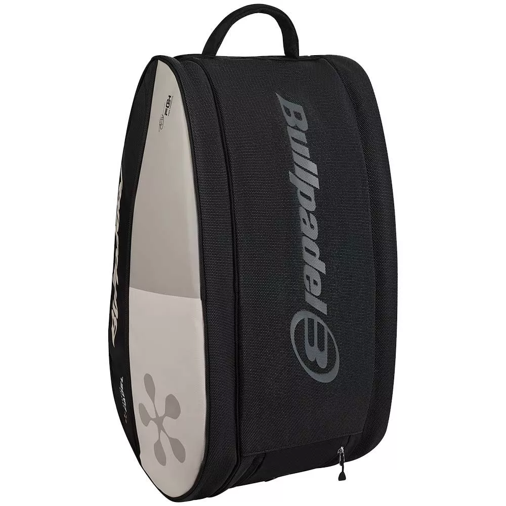 Sac thermobag Bullpadel Neuron Premier Padel 2026 Noir / Gris