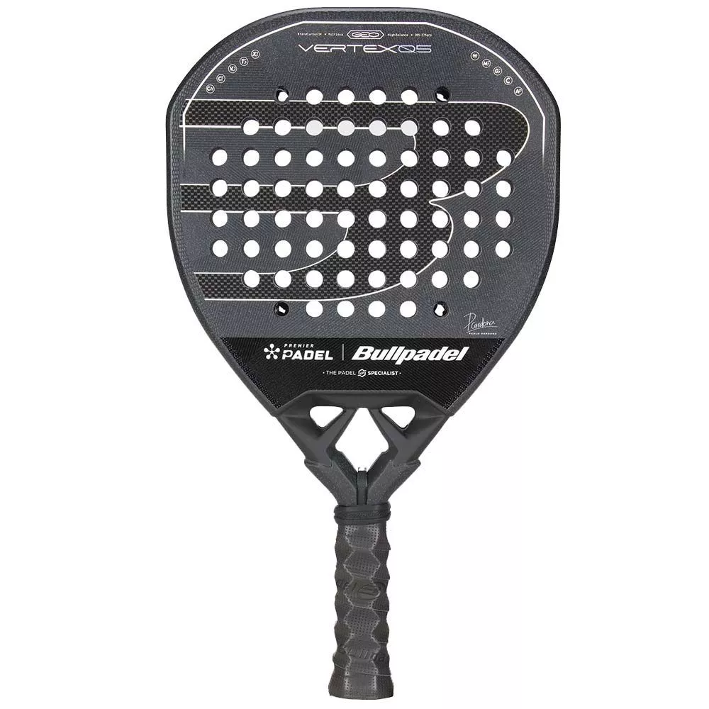 Padelracket Bullpadel Vertex 05 Geo Premier Padel 26