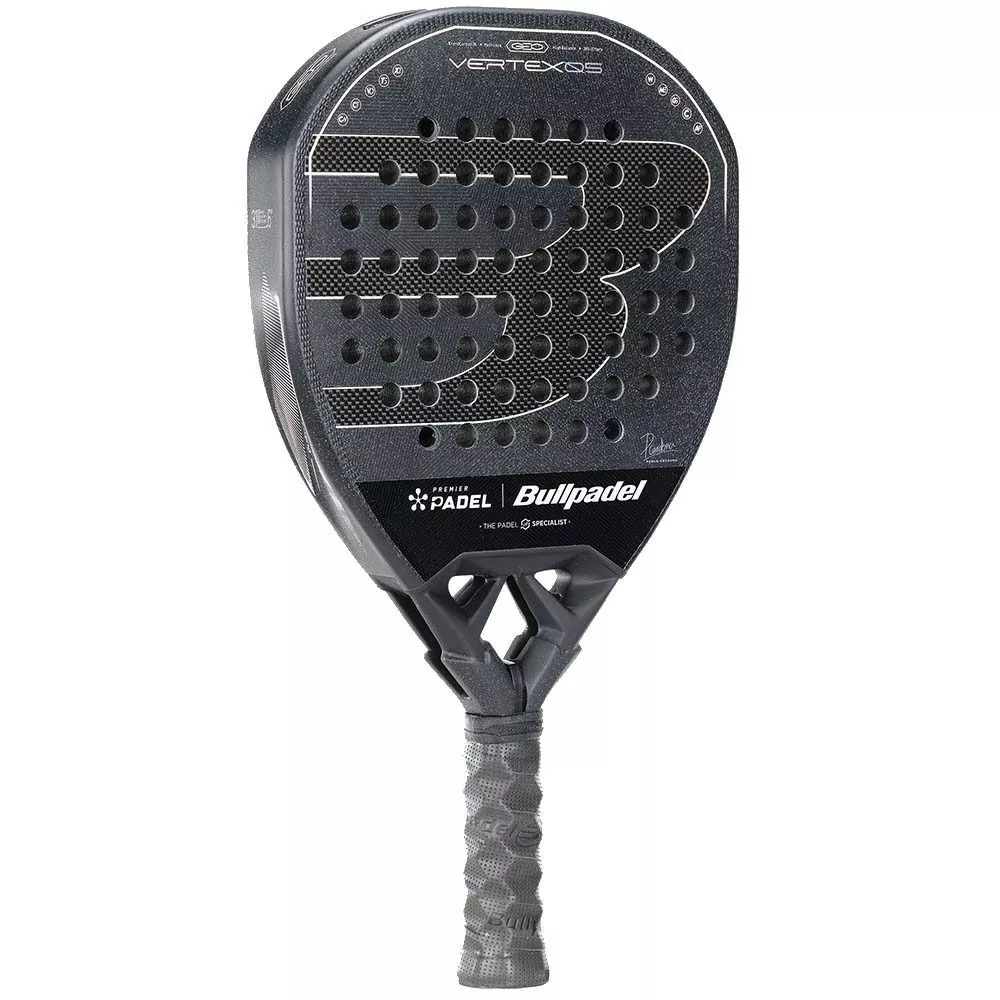 Padelracket Bullpadel Vertex 05 Geo Premier Padel 26