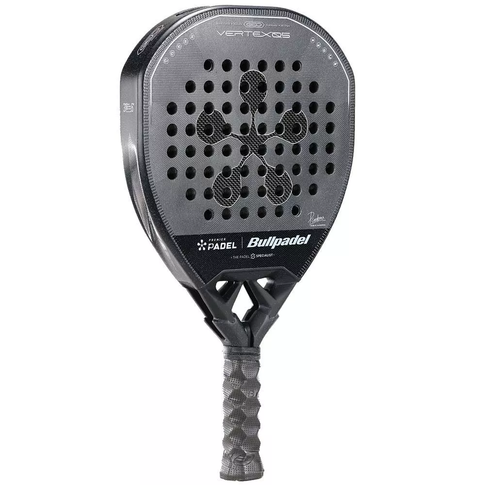 Padelracket Bullpadel Vertex 05 Geo Premier Padel 26