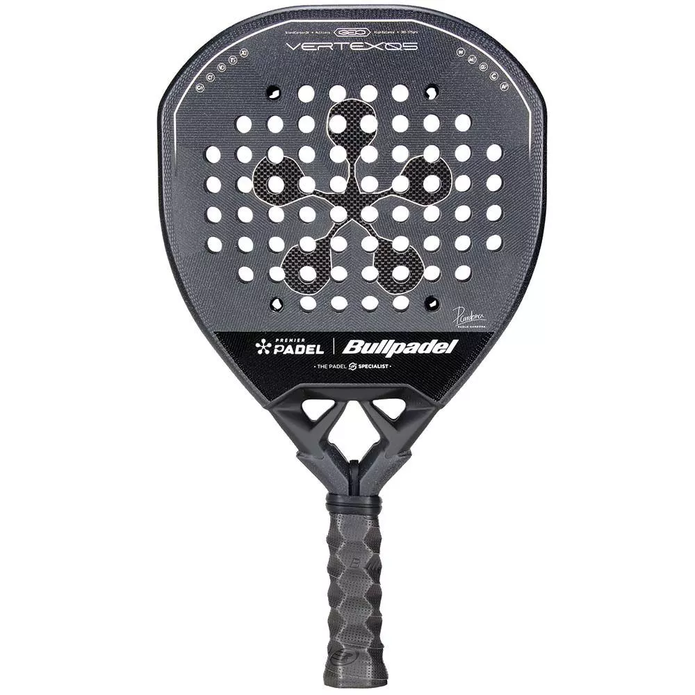 Padelracket Bullpadel Vertex 05 Geo Premier Padel 26