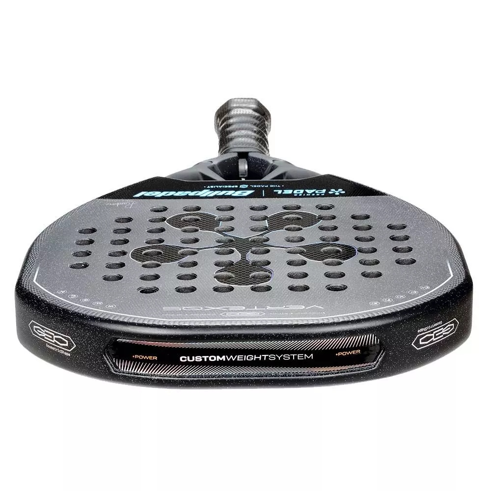 Padelracket Bullpadel Vertex 05 Geo Premier Padel 26