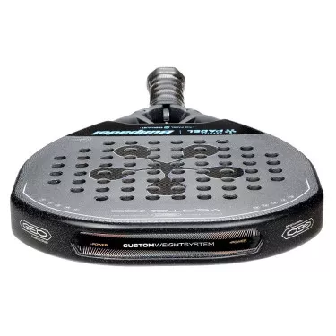 Padelracket Bullpadel Vertex 05 Geo Premier Padel 26
