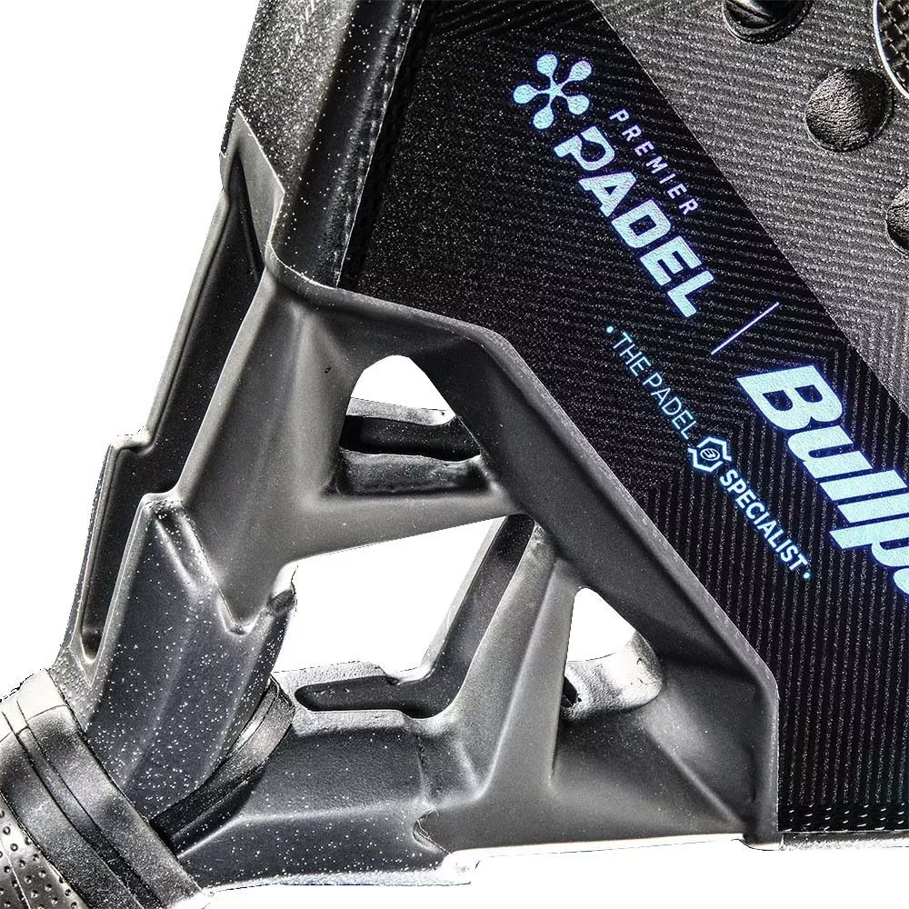 Padelracket Bullpadel Vertex 05 Geo Premier Padel 26