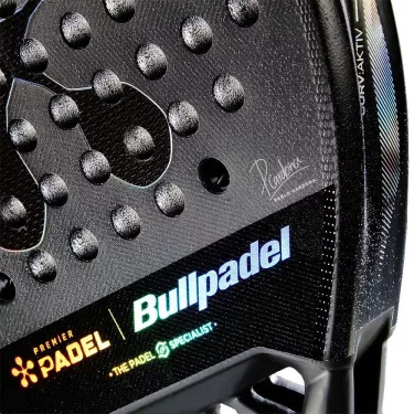 Padelracket Bullpadel Vertex 05 Geo Premier Padel 26