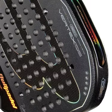 Padelracket Bullpadel Vertex 05 Geo Premier Padel 26