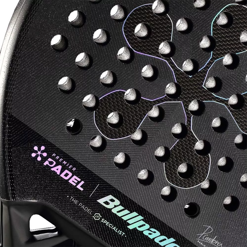 Padelracket Bullpadel Vertex 05 Geo Premier Padel 26