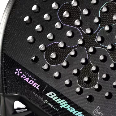 Padelracket Bullpadel Vertex 05 Geo Premier Padel 26