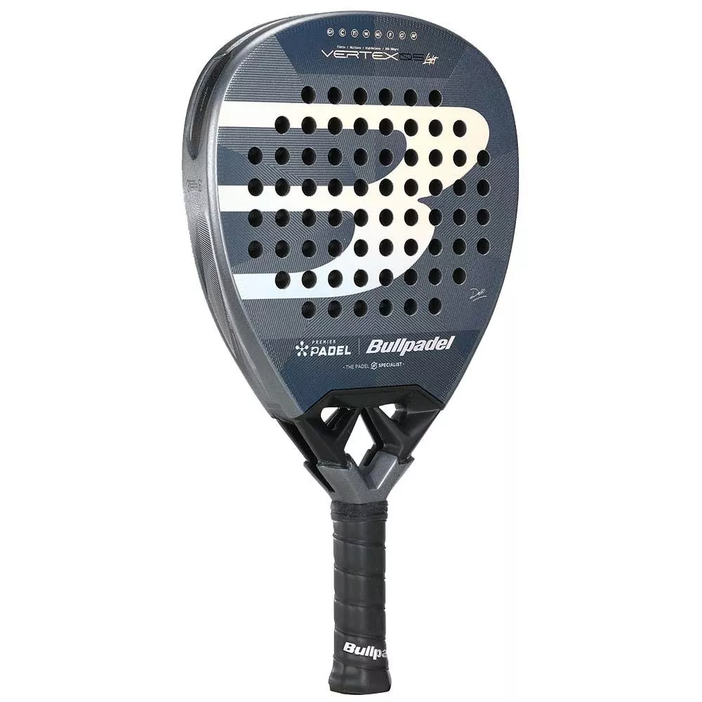 Bullpadel Vertex 05 Light Premier Padel 26 Padelracket