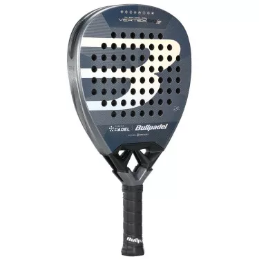 Bullpadel Vertex 05 Light Premier Padel 26 Padelracket