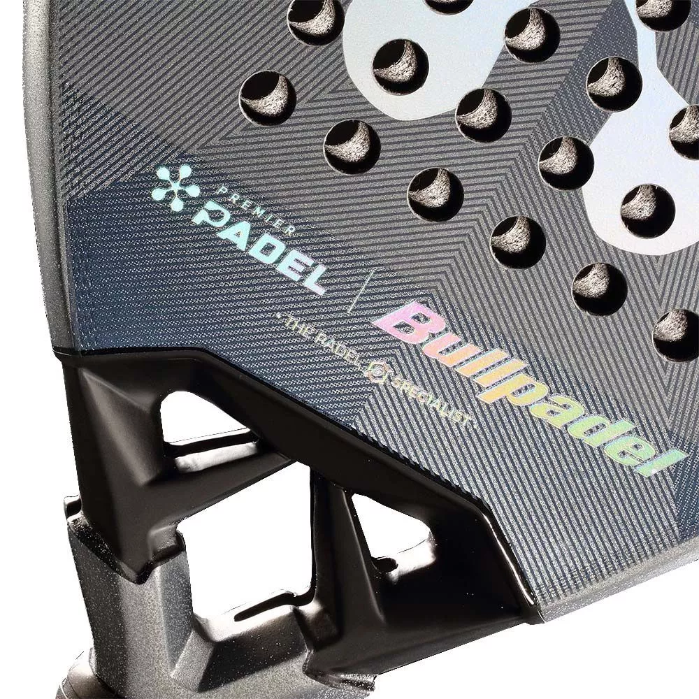 Bullpadel Vertex 05 Light Premier Padel 26 Padelracket