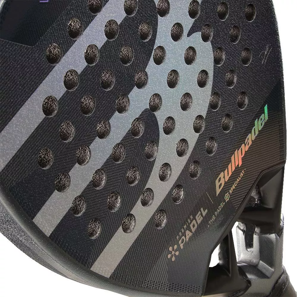 Bullpadel Vertex 05 Light Premier Padel 26 Padelracket