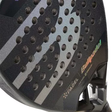Bullpadel Vertex 05 Light Premier Padel 26 Padelracket