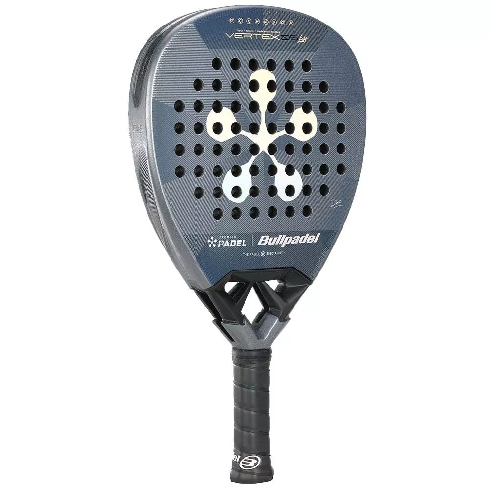 Bullpadel Vertex 05 Light Premier Padel 26 Padelracket