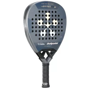 Bullpadel Vertex 05 Light Premier Padel 26 Padelracket