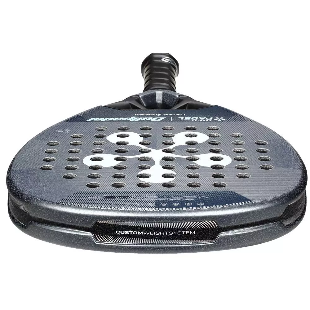 Bullpadel Vertex 05 Light Premier Padel 26 Padelracket