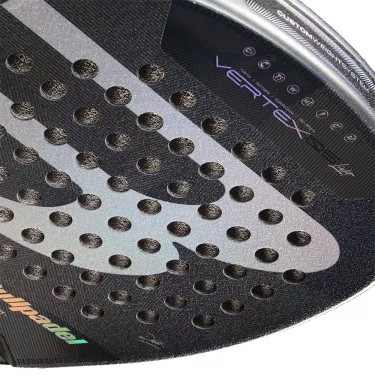 Bullpadel Vertex 05 Light Premier Padel 26 Padelracket