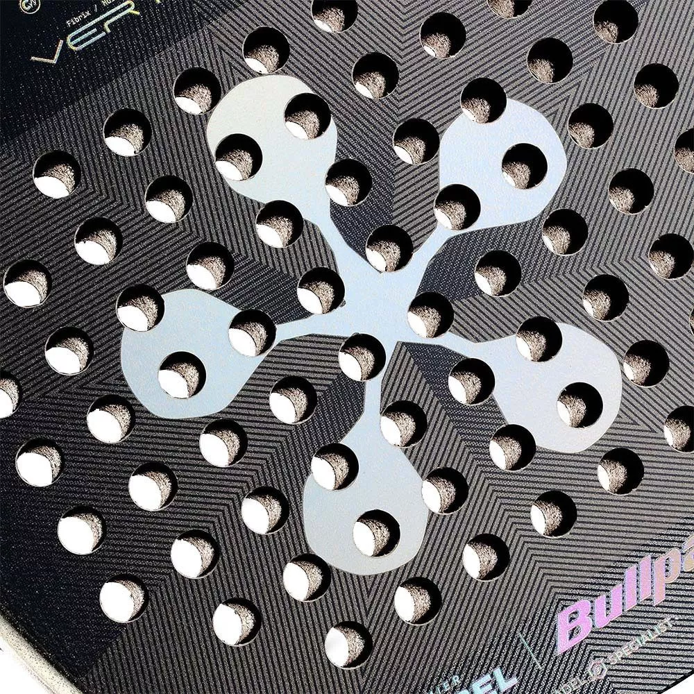 Bullpadel Vertex 05 Light Premier Padel 26 Padelracket