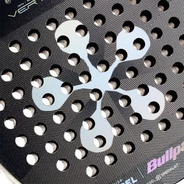 Bullpadel Vertex 05 Light Premier Padel 26 Padelracket