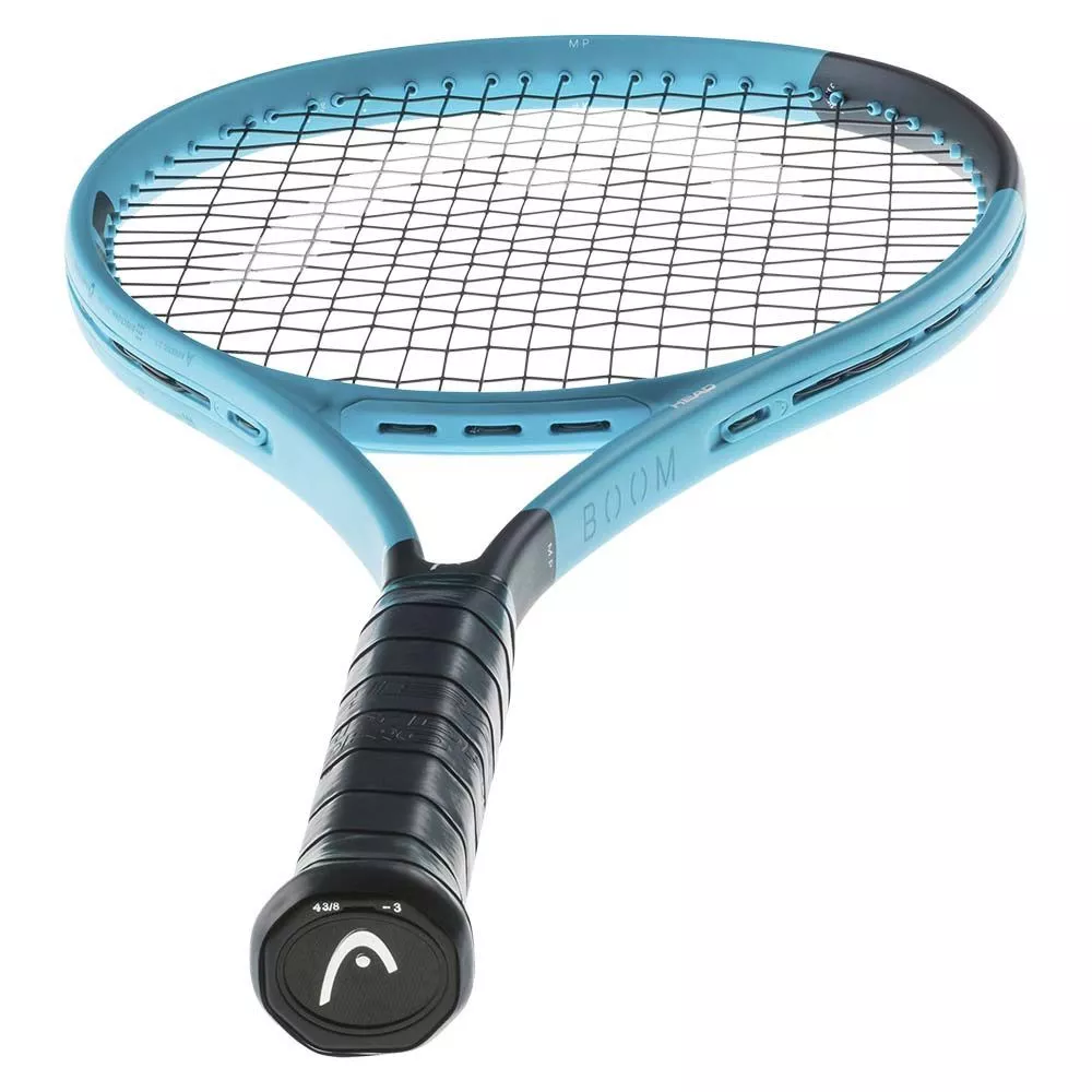 Head Boom MP 2026 Tennisracket (295g)