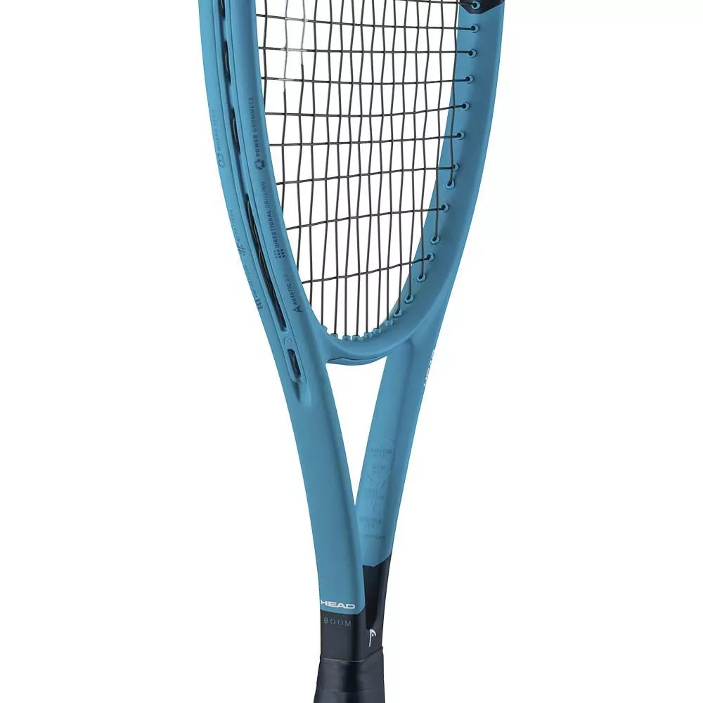 Head Boom MP 2026 Tennisracket (295g)
