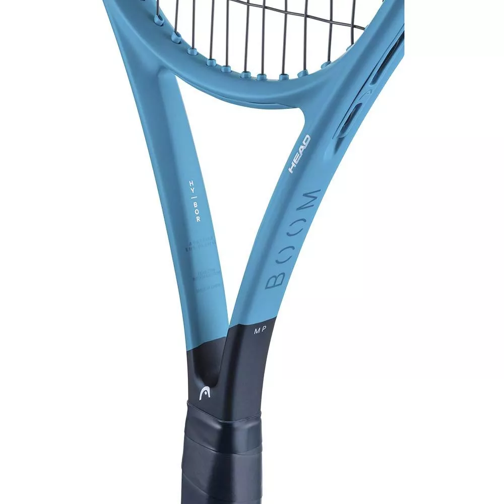 Head Boom MP 2026 Tennisracket (295g)