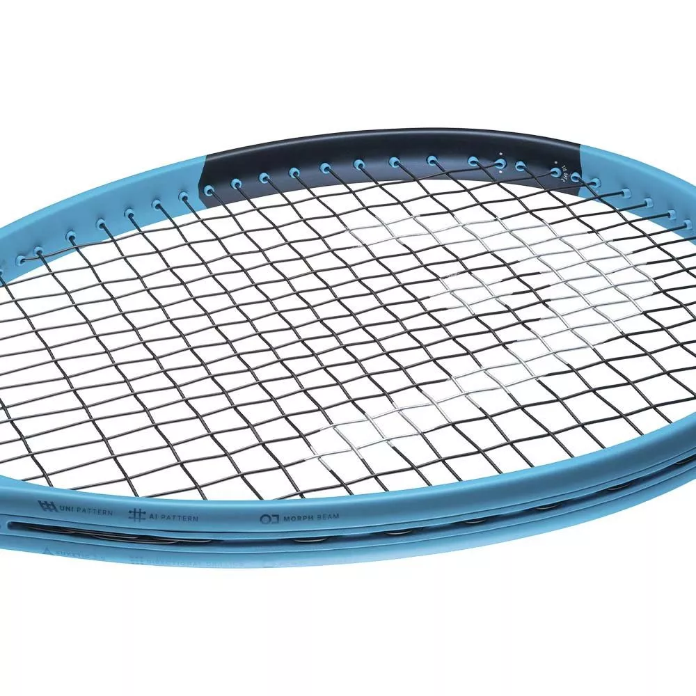 Head Boom MP 2026 Tennisracket (295g)