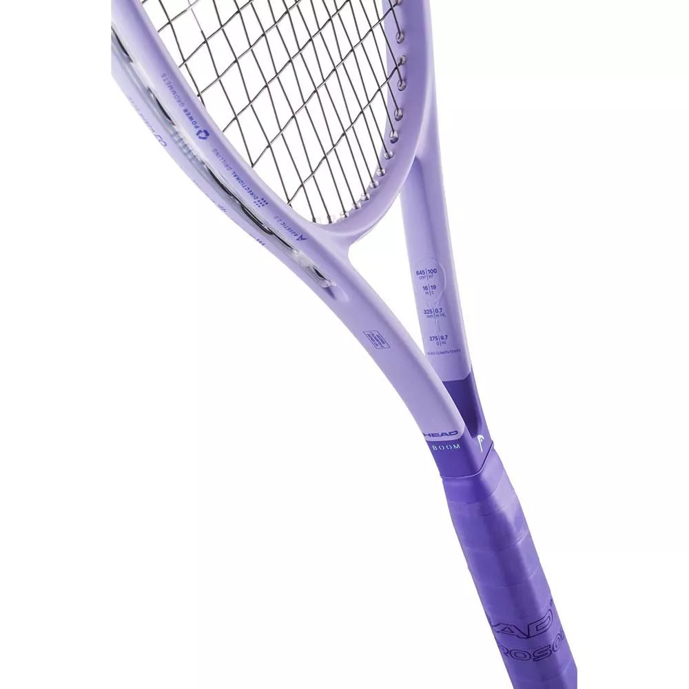 Head Boom MP L 2026 Alternate Tennisracket (275g)
