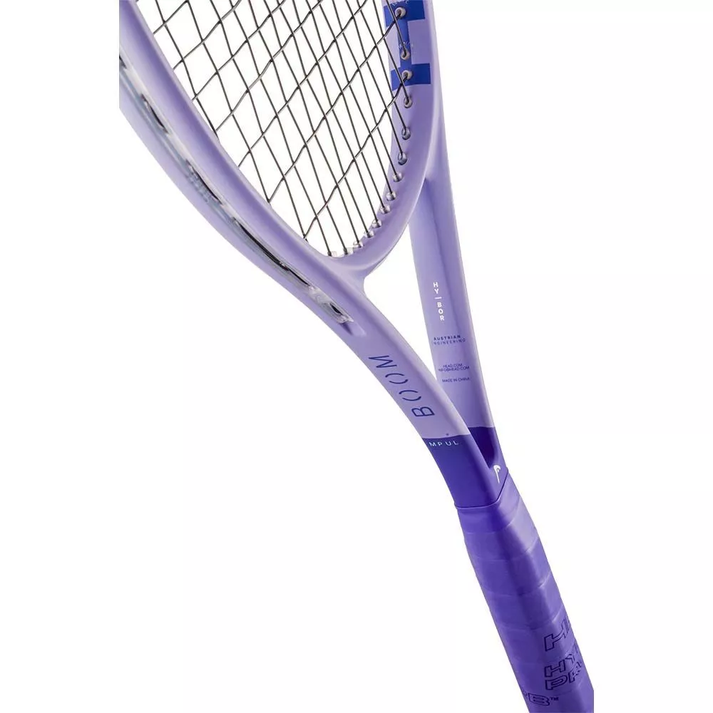 Head Boom MP UL 2026 Alternate Tennisracket (255g)