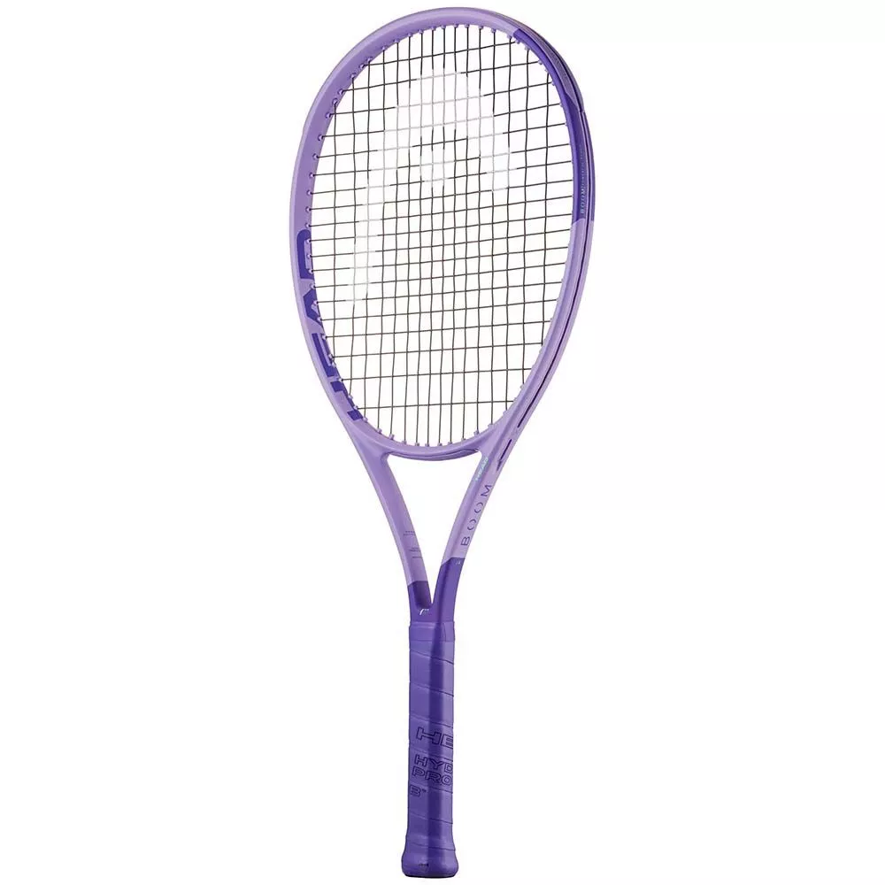 Raquette Head Boom Jr 2026 Alternate (245g)