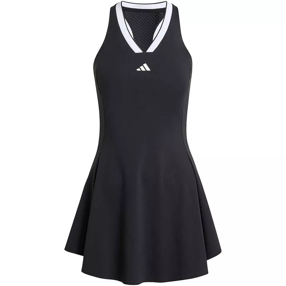 Robe Adidas Tennis Climacool  Noir
