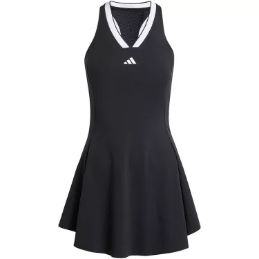 Robe Adidas Tennis Climacool  Noir