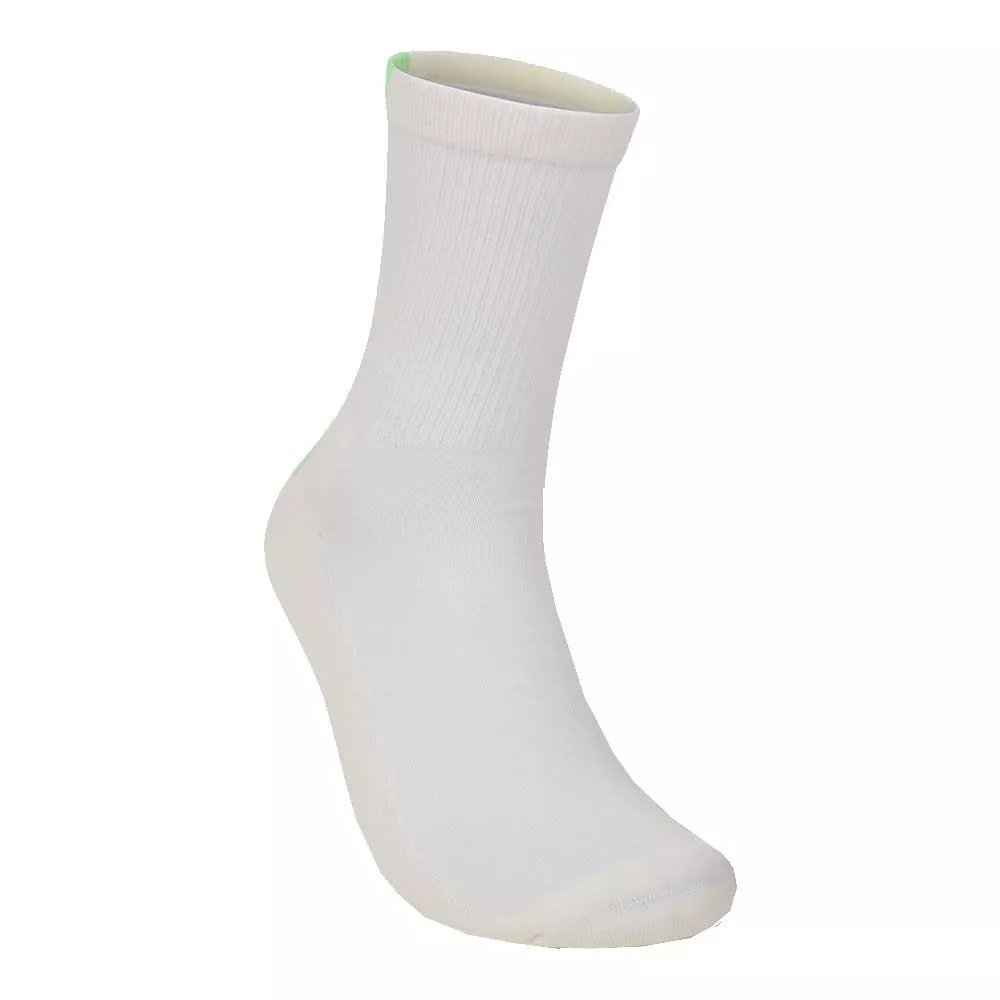 Chaussettes Bullpadel BP265 Noir / Bleu marine / Blanc (3 paires)
