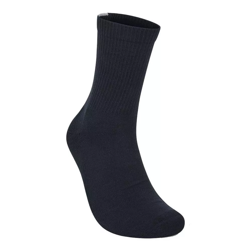 Chaussettes Bullpadel BP265 Noir / Bleu marine / Blanc (3 paires)