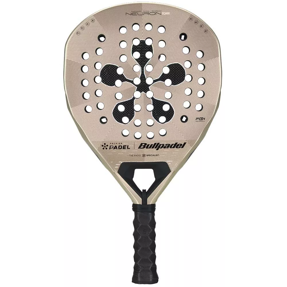 Bullpadel Neuron 02 Premier Padel 26 Padelracket