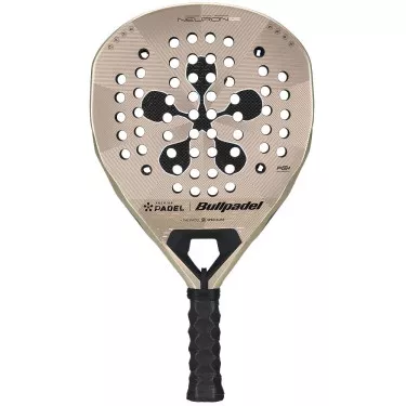 Bullpadel Neuron 02 Premier Padel 26 Padelracket