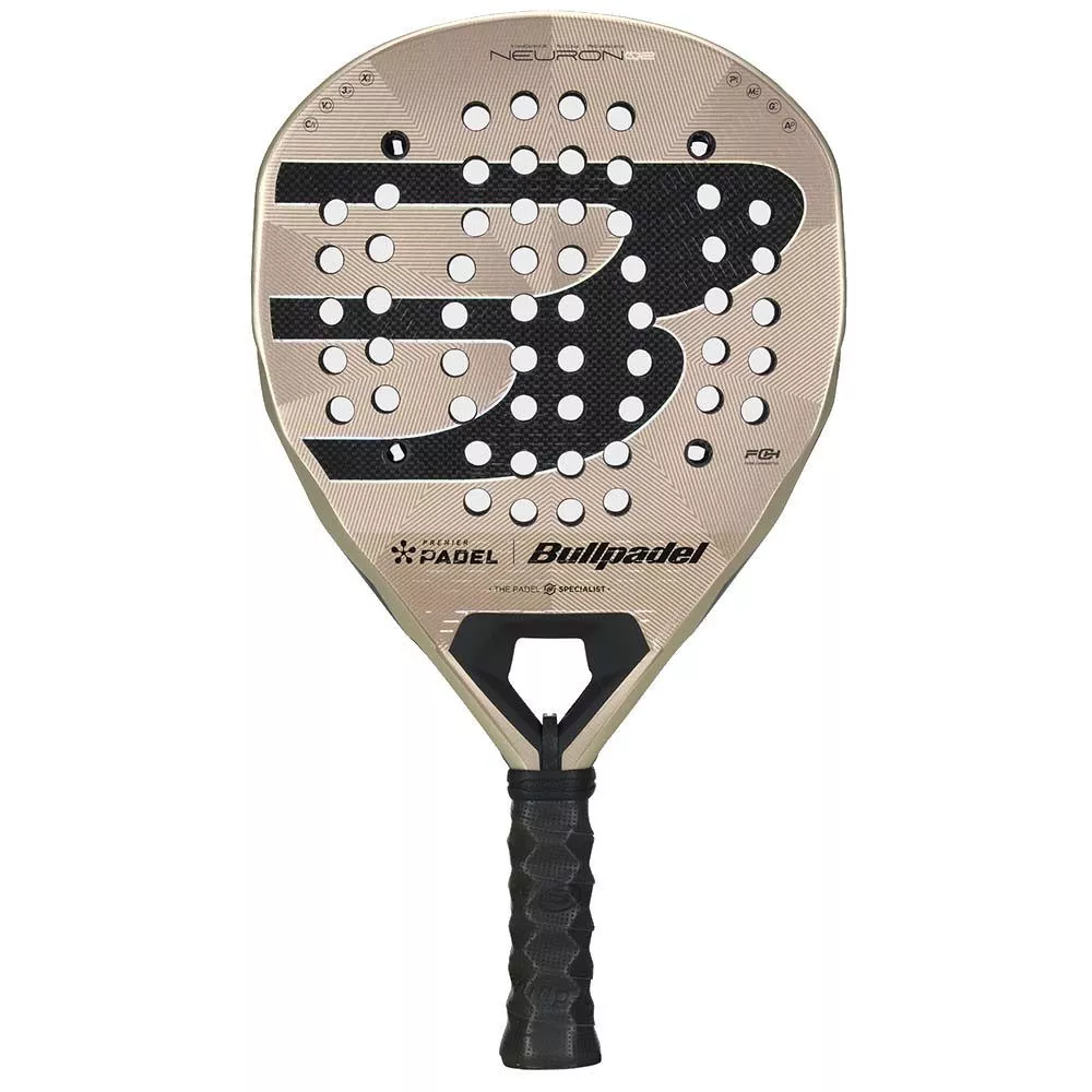 Bullpadel Neuron 02 Premier Padel 26 Padelracket