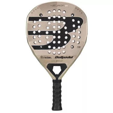 Bullpadel Neuron 02 Premier Padel 26 Padelracket