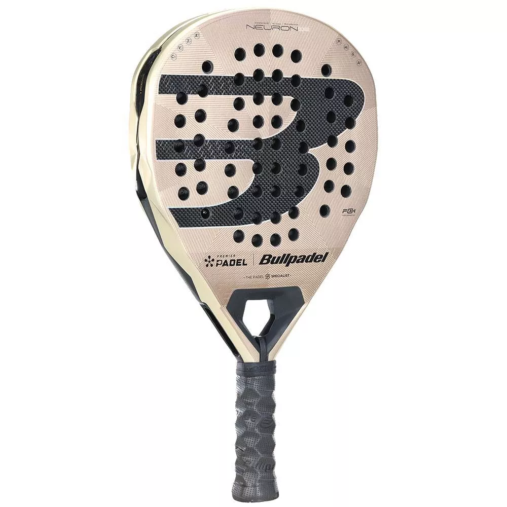 Bullpadel Neuron 02 Premier Padel 26 Padelracket