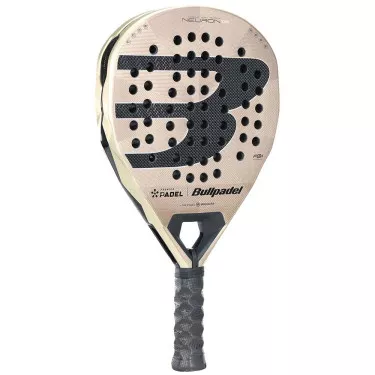 Bullpadel Neuron 02 Premier Padel 26 Padelracket